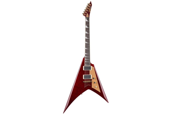 KH-V RSP KIRK HAMMETT SIGNATURE