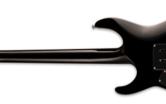 Chitară electrică LTD M-1 Custom 87 Black