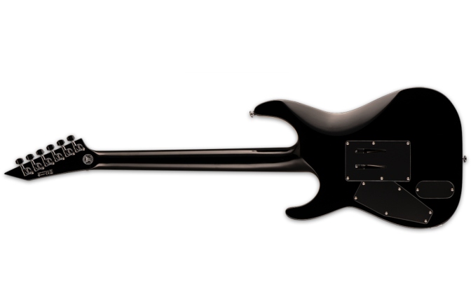 Chitară electrică LTD M-1 Custom 87 Black