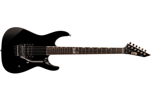 M-1 Custom 87 Black