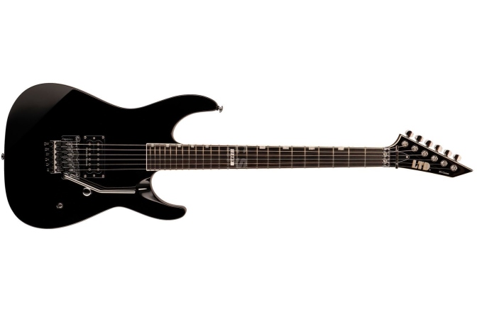 Chitară electrică LTD M-1 Custom 87 Black