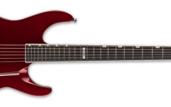 Chitară electrică LTD M-1 Custom 87 Candy Apple Red