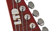 Chitara electrica cu 6 corzi ESP LTD M-100FM STBC