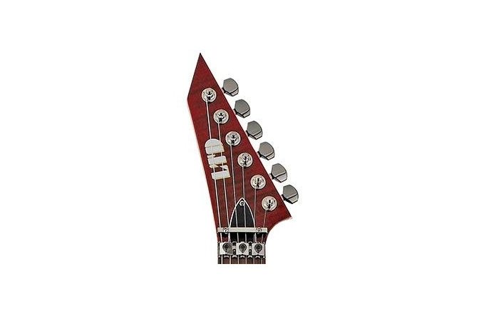 Chitara electrica cu 6 corzi ESP LTD M-100FM STBC
