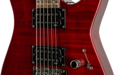 Chitara electrica cu 6 corzi ESP LTD M-100FM STBC