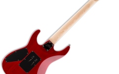 Chitara electrica cu 6 corzi ESP LTD M-100FM STBC