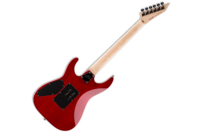 Chitara electrica cu 6 corzi ESP LTD M-100FM STBC
