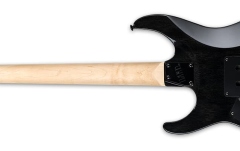 Chitară electrică LTD M-200FM STBLK SEE THRU BLACK