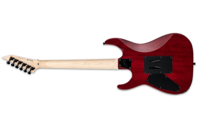 Chitară electrică LTD M-200FM STR