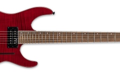 Chitară electrică LTD M-200FM STR