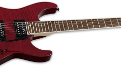 Chitară electrică LTD M-200FM STR