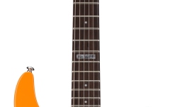 Chitara electrica cu 6 corzi ESP LTD M-50 FR NOR
