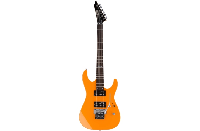 Chitara electrica cu 6 corzi ESP LTD M-50 FR NOR