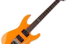 Chitara electrica cu 6 corzi ESP LTD M-50 FR NOR
