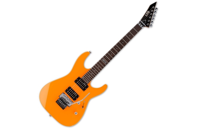 Chitara electrica cu 6 corzi ESP LTD M-50 FR NOR