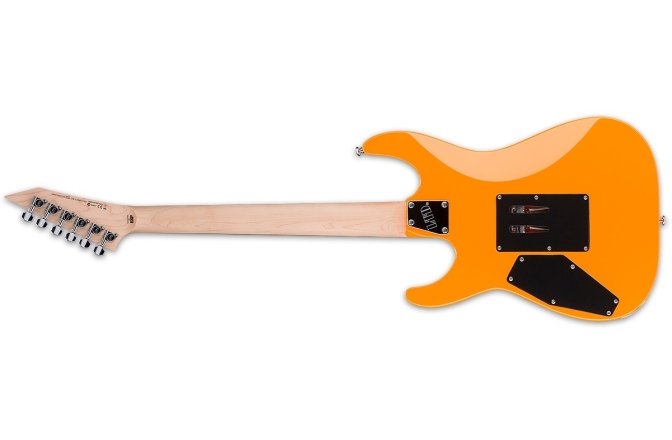 Chitara electrica cu 6 corzi ESP LTD M-50 FR NOR