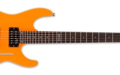 Chitara electrica cu 6 corzi ESP LTD M-50 FR NOR