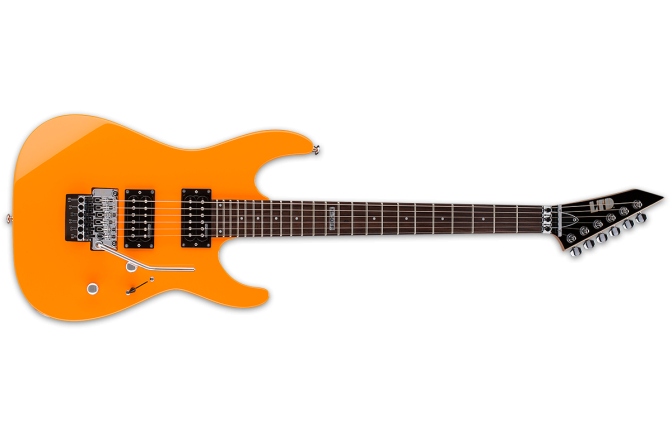 Chitara electrica cu 6 corzi ESP LTD M-50 FR NOR