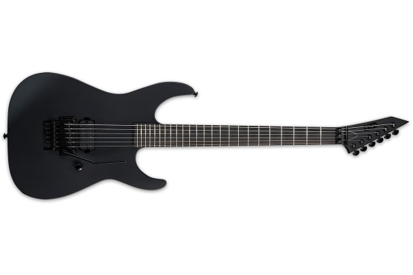 M BLACK METAL BLKS BLACK SATIN