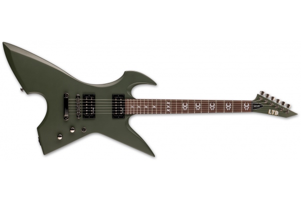 MAX-200 RPR Max Cavalera Signature