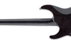 Chitara electrica cu 6 corzi ESP LTD MH-1001 NT STBLK