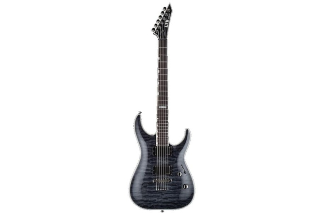 Chitara electrica cu 6 corzi ESP LTD MH-1001 NT STBLK