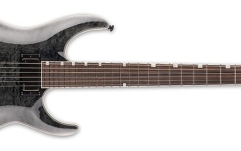 Chitară electrică LTD MH-1001NT STBLK