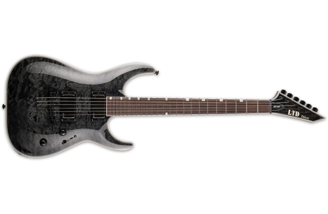 Chitară electrică LTD MH-1001NT STBLK