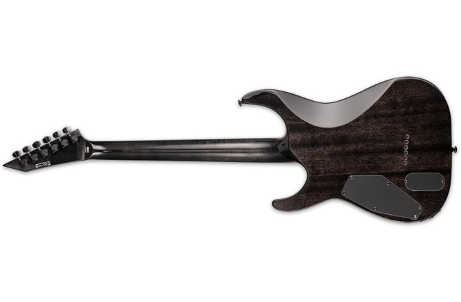 Chitară electrică LTD MH-1001NT STBLK