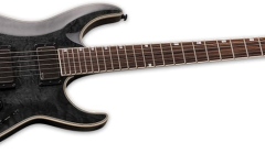 Chitară electrică LTD MH-1001NT STBLK