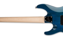 Chitara electrica cu 6 corzi ESP LTD MH-103 QM STB