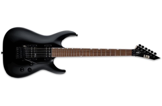 Chitară electrică LTD MH-200 Black