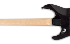 Chitară Electrică LTD MH-230QM See Thru Black Sunburst