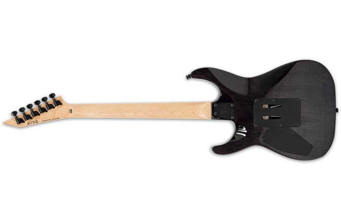 Chitară Electrică LTD MH-230QM See Thru Black Sunburst