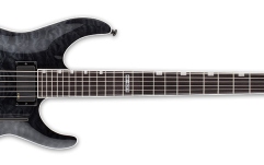 Chitară electrică LTD MH-401FR STBLK
