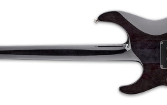 Chitară electrică LTD MH-401FR STBLK