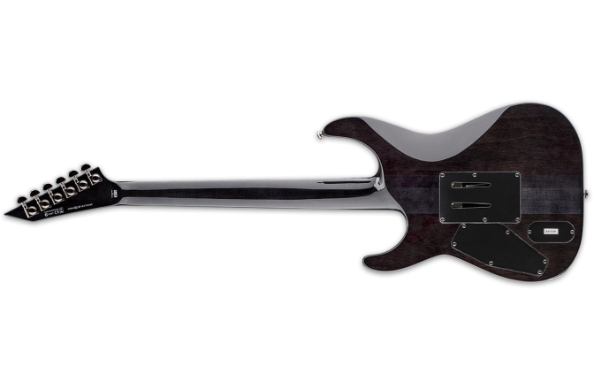 Chitară electrică LTD MH-401FR STBLK