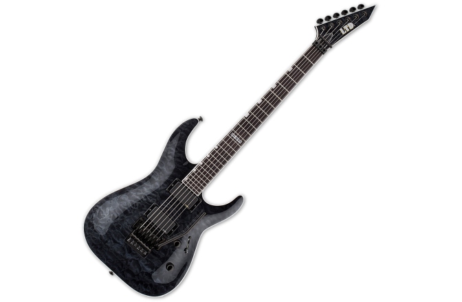 Chitară electrică LTD MH-401FR STBLK