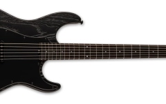 Chitară Electrică LTD SN-1 HT BLKBLAST BLACK BLAST