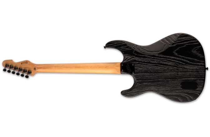 Chitară Electrică LTD SN-1 HT BLKBLAST BLACK BLAST