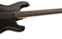 Chitară Electrică LTD SN-1 HT BLKBLAST BLACK BLAST