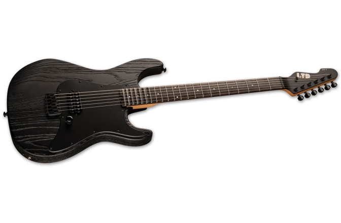 Chitară Electrică LTD SN-1 HT BLKBLAST BLACK BLAST