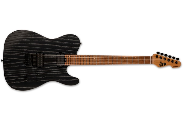 TE-1000 BLKBLAST BLACK BLAST