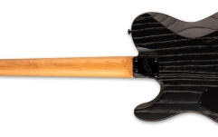 Chitară Electrică LTD TE-1000 BLKBLAST BLACK BLAST