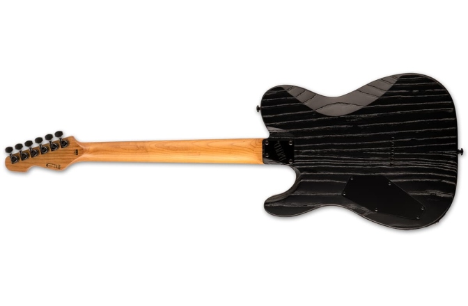 Chitară Electrică LTD TE-1000 BLKBLAST BLACK BLAST