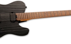 Chitară Electrică LTD TE-1000 BLKBLAST BLACK BLAST