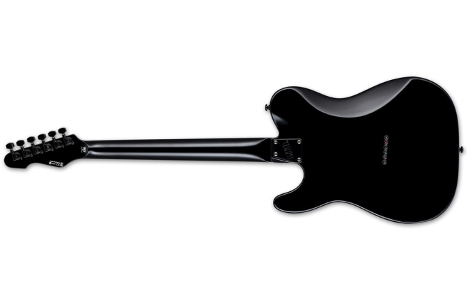 Chitară electrică LTD TE-200 BLK