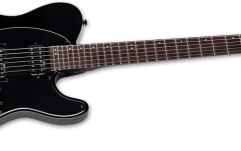 Chitară electrică LTD TE-200 BLK