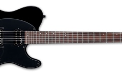 Chitară electrică LTD TE-200 BLK