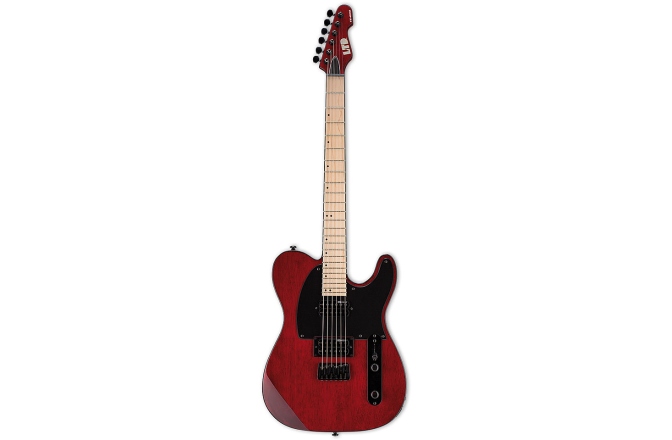 Chitara electrica cu 6 corzi ESP LTD TE-200 Maple STBC